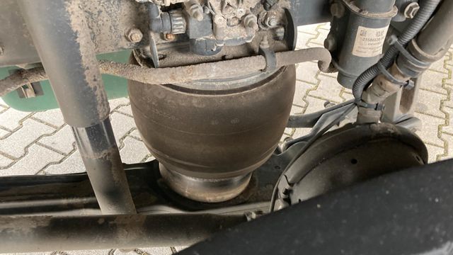 FL 16.280 Klima*LBW*Voll Luft*ALCOA - Photo 15