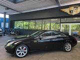 Mercedes-Benz CLS 320 CDI Sport KEYLESS/LEDER/PTS/NAVI/MEMORY - Mercedes-Benz CLS 320