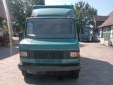 Mercedes-Benz Mercedes Vario/Düdo 711 - Mercedes-Benz Vario Gebrauchtwagen