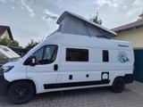Chausson V594 FirstLine- Aufstelldach  - Chausson Diesel Kastenwagen