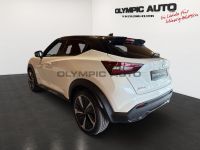 Nissan JUKE 1.6 HYBRID 143 PS 4AMT N-DESIGN NC Ext Blac - Image