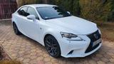 Lexus IS 300 300h F-Sport Automatik F-Sport - Lexus aus 2015