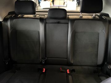 Volkswagen T-Roc Style *1. Hand*Klima*SHZ*AppConnect*DAB*BT