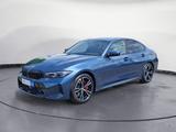 BMW 318i *M-Sport Pro* *Shadow*Navi*Kam.*LED*HUD*ACC - BMW 3er Reihe mit Benzin-Antrieb: Limousine, Automatik