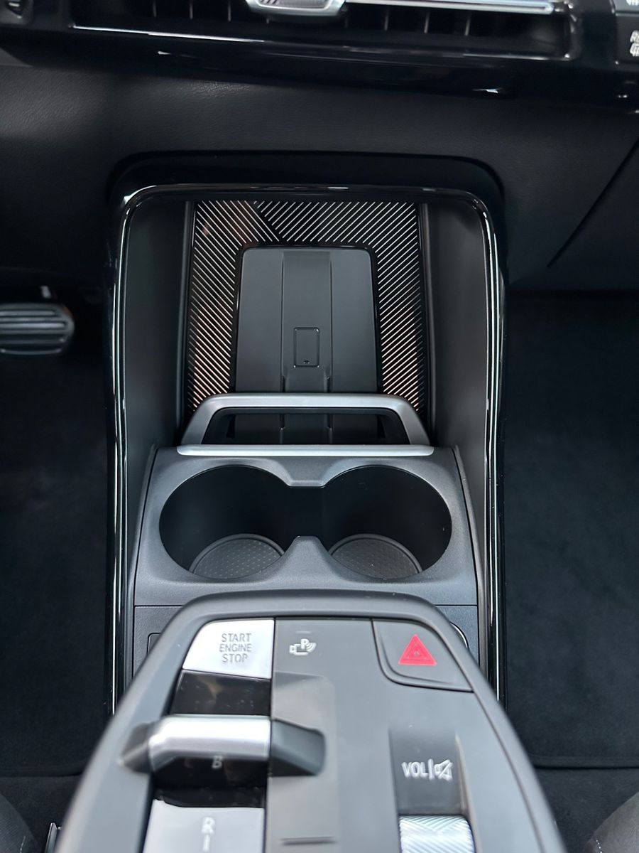 BMW X2 20 i sDrive Navi LED Rückfahrkamera foto 22