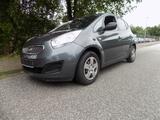 Kia Venga Sun Edition HU NEU - gebrauchte Kia Venga aus dem Jahr 2011