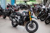CFMOTO CL-X 700 Adventure CLX, 4 JAHRE WERKSGARANTIE - CFMOTO 700CL X