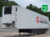 Schmitz Cargobull SKO24 3 axles TUV 01/26 Liftachse Blumenbreit Pa - Schmitz Cargobull S01