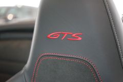 PORSCHE 992.2 Carrera GTS Cabriolet | HD-Matrix | BOSE PORSCHE 992.2 Carrera GTS Cabriolet | HD-Matrix | BOSE
