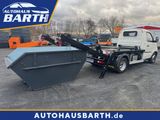 Piaggio Porter Porter *Absatzkipper*HDTOP*O*300Klima*Rad - Abrollkipper