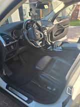 BMW X4 xDrive30d AT Advantage Advantage - BMW X4: Von Privat