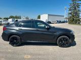 BMW X6 M50 M50d -  - BMW X6 M50 aus 2018