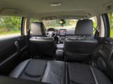 Mazda 6 2.2 MZR-CD / 2. Hand / 163 PS / DPF Sports Lin - gebrauchte Mazda 6 aus dem Jahr 2011