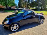 Ford Streetka 1.6*HU/AU neu*Leder* - Ford Streetka: Cabrio