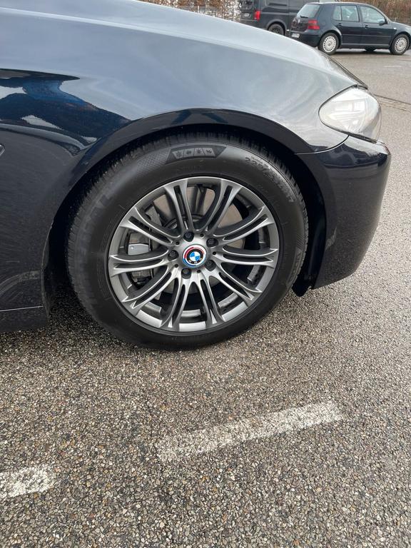 BMW 535