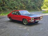 Ford Capri Capri RS 2600 - gebrauchte Ford Capri aus dem Jahr 1972