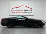 Mercedes-Benz SL 55*AMG*Roadster*Navi*Bi-Xenon*Bose*Luft*ABC* - gebrauchte Mercedes-Benz SL 55 AMG aus dem Jahr 2004