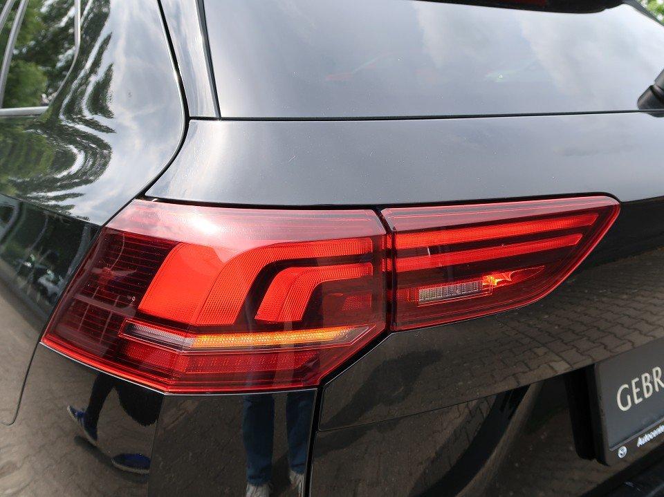 Volkswagen Golf VIII Variant *R-Line innen/außen*1. Hand*TO, миниатюра 12