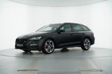 Skoda OCTAVIA COMBI RS 2.0TSI DSG HEAD-UP+ELEKTR.SITZE - Skoda: Schwarz