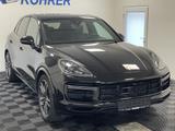 Porsche Cayenne Turbo Matrix Pano Allradlenkung ACC AHK - Porsche: Turbo