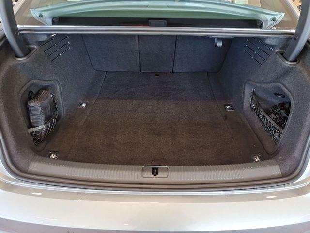 A4 Limousine 40 TDI ADVANCED LED+OPTIK+VC+KAMERA
