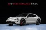 Porsche Taycan 4S Cross Turismo 25%VAT 21" Inno Pano HuD - Porsche Taycan: 4s