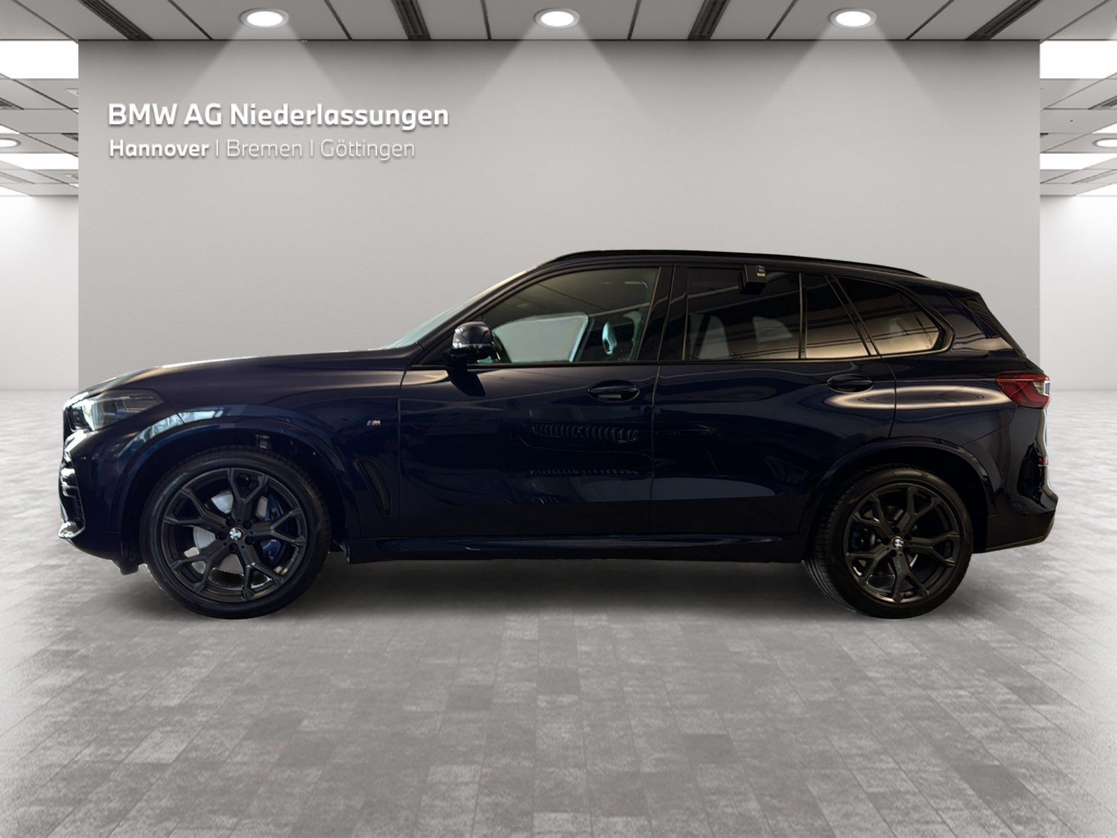 BMW X5 xDrive30d M Sport AHK Driv.Assist.Prof Laser foto 3