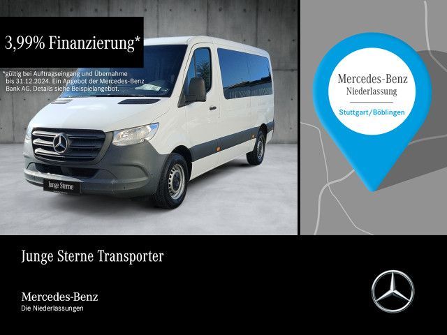 Mercedes-Benz Sprinter 216 CDI Tourer Klima+Navi+MBUX+ParkP