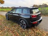 MINI John Cooper Works Clubman JCW ALL4 - VOLL - MINI John Cooper Works Clubman von privat