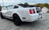 Ford Mustang - Ford aus 2005: Coupe