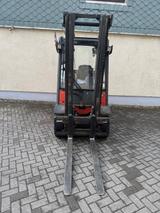 Linde H25D Gabelstapler; Diesel; 7400 BH - Gabelstapler