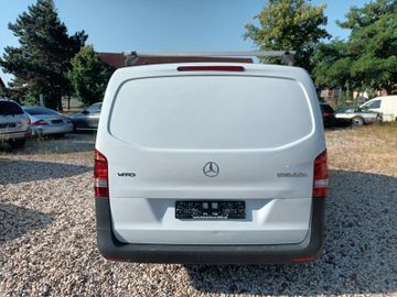 Mercedes Vito - 6