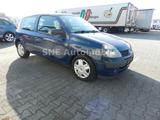 Renault Clio 1.2 - Renault Clio aus 2002: 1.2