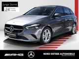 Mercedes-Benz B 200 PROGRESSIVE ADVANCED+MULTIBEAM 360° AHK - Mercedes-Benz Gebrauchtwagen von 2025
