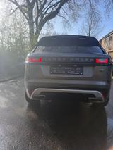 Land Rover Range Rover Velar 3.0 V6 R-Dynamic  - Land Rover Range Rover Velar in Essen