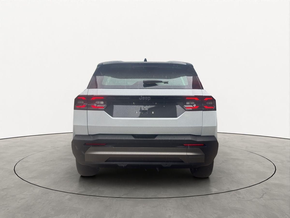 Jeep Compass - Bild 4