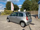 Skoda Citigo Active  Klima - Skoda Citigo mit Benzin-Antrieb: Silber, Kleinwagen