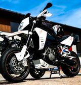 KTM 950 SM (LC 8) - SUPER MOTO