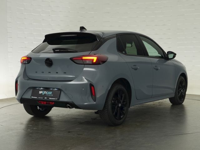 Corsa F FACELIFT GS+LED MATRIX+NAVI+RÜCKFAHRKAME