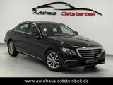 Mercedes-Benz E 220d EXCLUSIVE/KAMERA/DISTRONIC/LED/AHK/1-HAND - Mercedes-Benz E-Klasse: Exclusive
