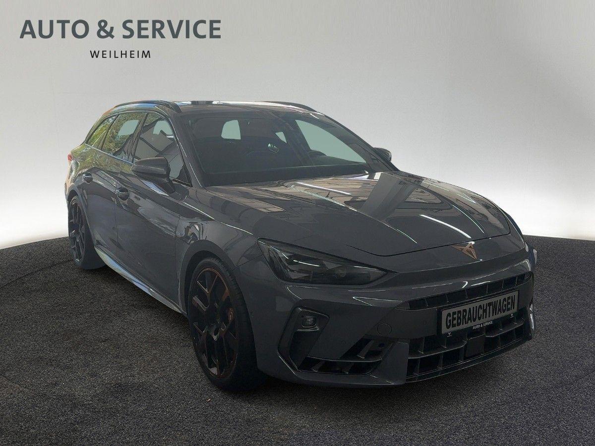 Cupra Leon 2.0 TSI VZ 4Drive, миниатюра 4