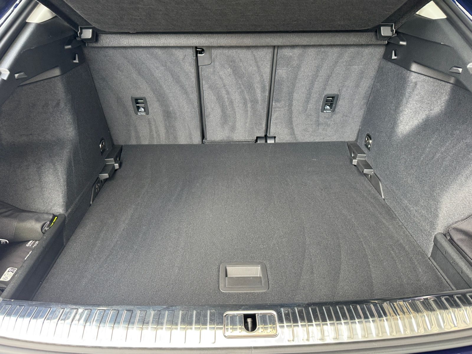 Audi Q3 - Bild 7
