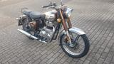 Royal Enfield Classic 350 - ROYAL ENFIELD CLASSIC 350