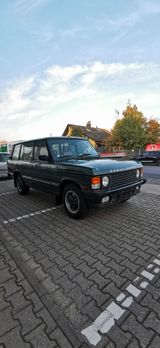 Land Rover Range Rover Classic 4.2 LSEi 60k km - Land Rover Range Rover: 4.6