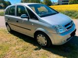 Opel Meriva1,6i Automatik 2.Hd Klima Top - Opel Meriva in Bonn