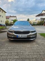 BMW 530d xDrive A - Luxury Line - BMW 530: Limousine, 530d Xdrive