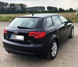 Audi A3 1.2 TFSI  Automatik-lückenlos werkstattgepfl. - gebrauchte Audi A3 aus dem Jahr 2011