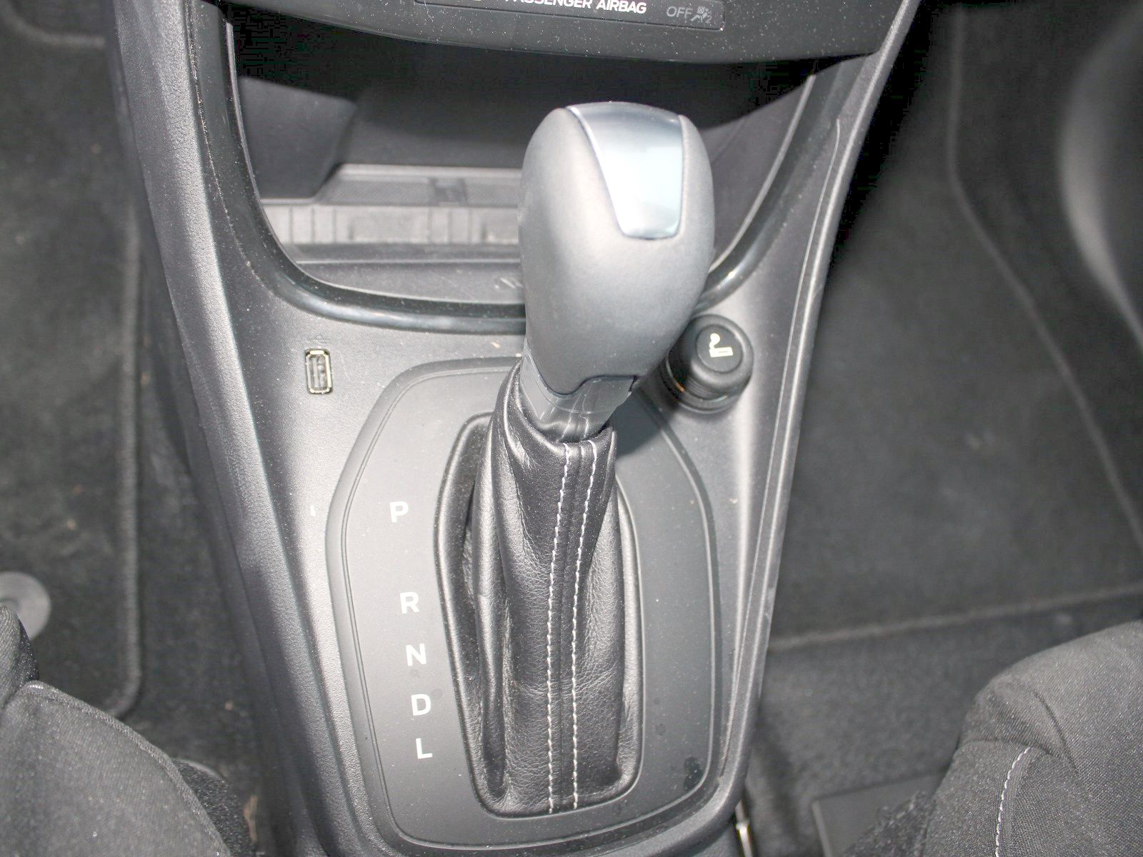 Fahrzeugabbildung Ford Puma Titanium Start/Stopp 1,0 EcoBoost