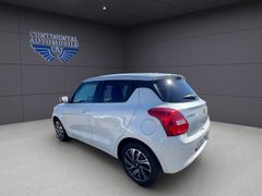SUZUKI Swift Comfort+ KLIMA,PDC,TEMPOMAT,NAVI,ESP,MFL