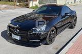 Mercedes-Benz MERCEDES SLK 250 CGI Premium - : Mercedes Slk